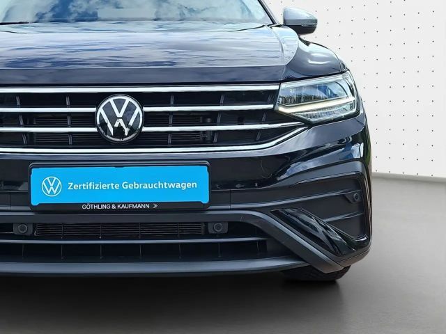 Volkswagen Tiguan 1.5 TSI Allspace DSG Life