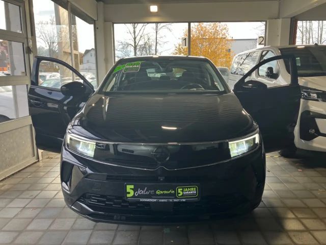 Opel Grandland X 1.2 Turbo