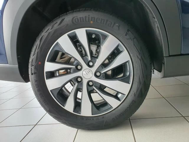 Suzuki SX4 S-Cross 4x4 Comfort