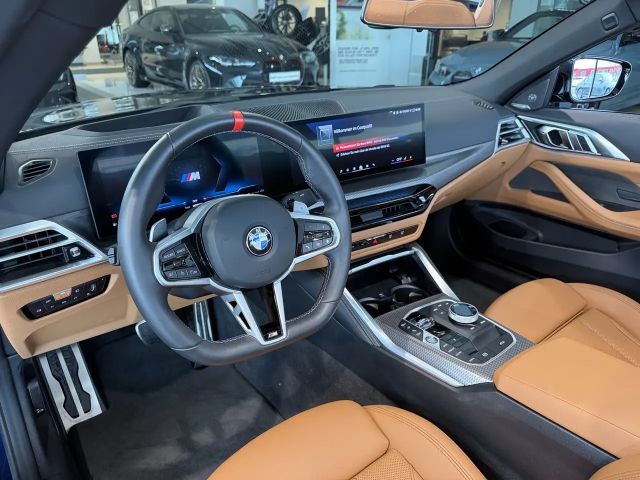 BMW 440 Cabrio M440i xDrive