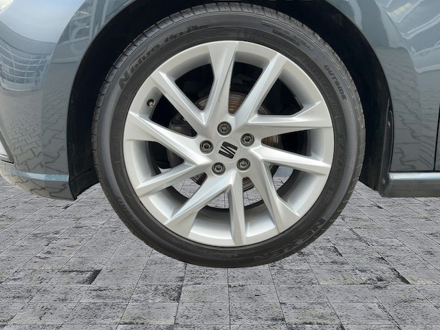 Seat Ibiza 1.0 TSI FR-lijn