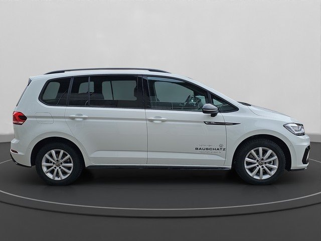 Volkswagen Touran 1.5 TSI DSG Highline