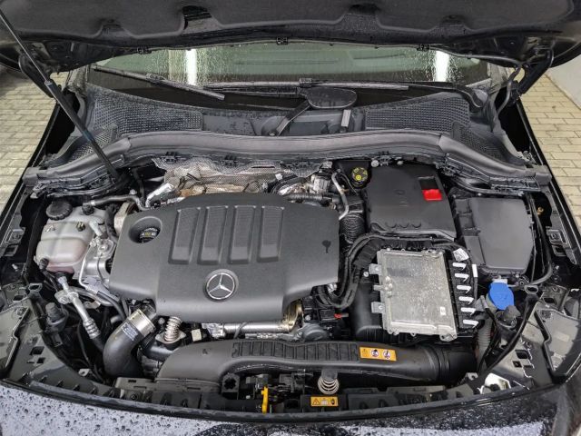 Mercedes-Benz B 200 B 200 d Progressive Sedan