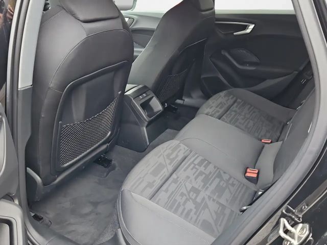 Audi A5 Avant Quattro S-Tronic