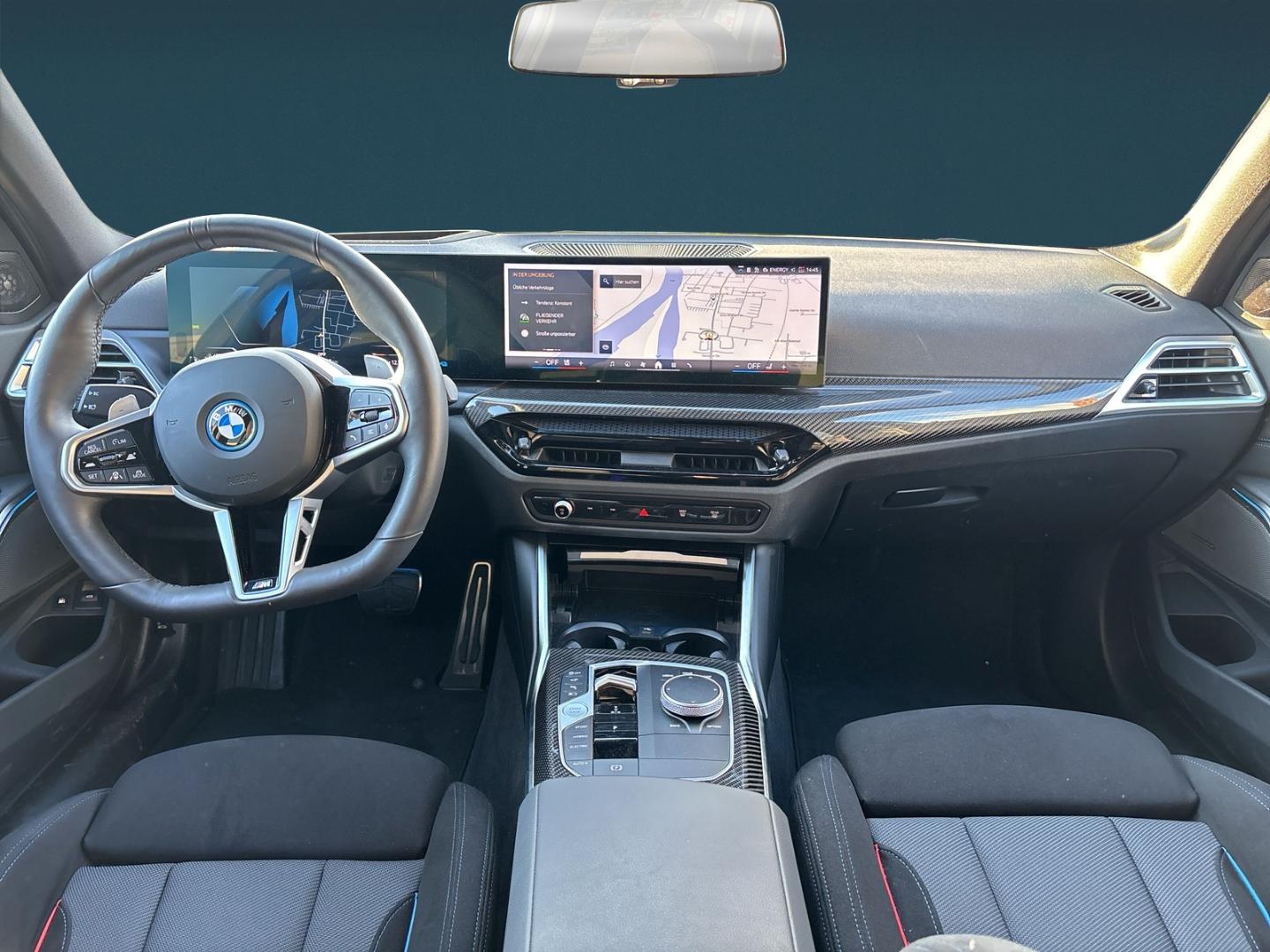 BMW 330 330e M-Sport Touring