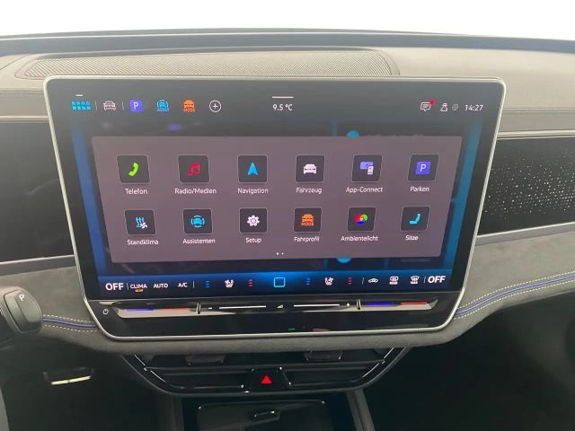 Volkswagen Passat DSG R-Line Variant