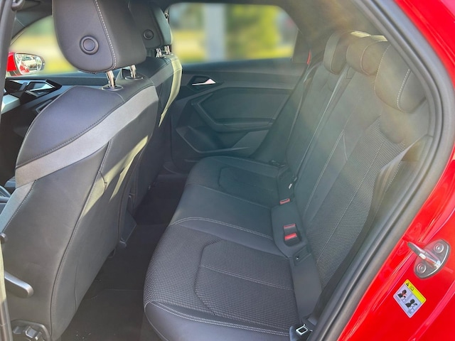 Audi A1 40 TFSI S-Line S-Tronic Sportback