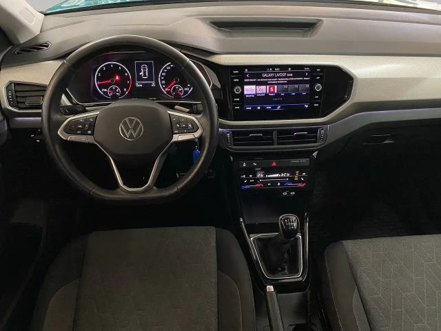 Volkswagen T-Cross 1.0 TSI BMT Move