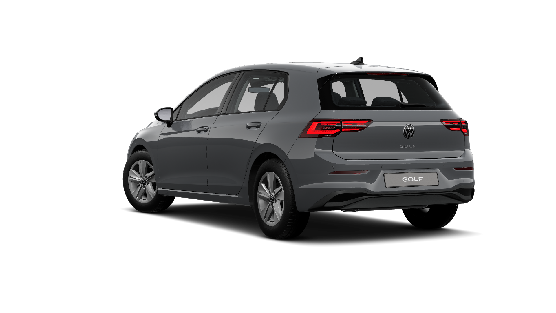Volkswagen Golf 1.0 TSI Golf VIII Life