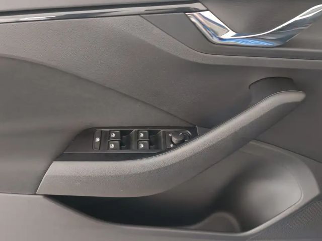 Skoda Scala Essence TSI