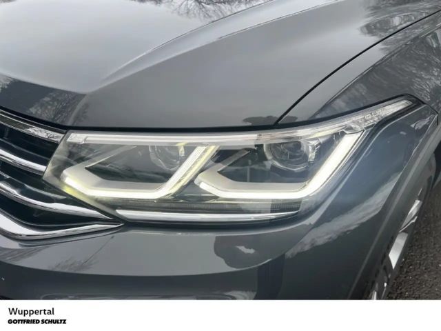 Volkswagen Tiguan 2.0 TDI DSG R-Line