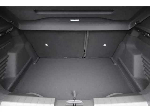 Jeep Avenger Longitude