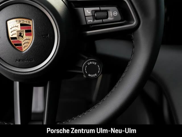 Porsche Taycan Sport Turismo