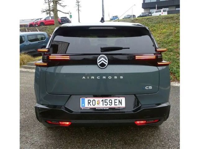 Citroën C5 Aircross Max