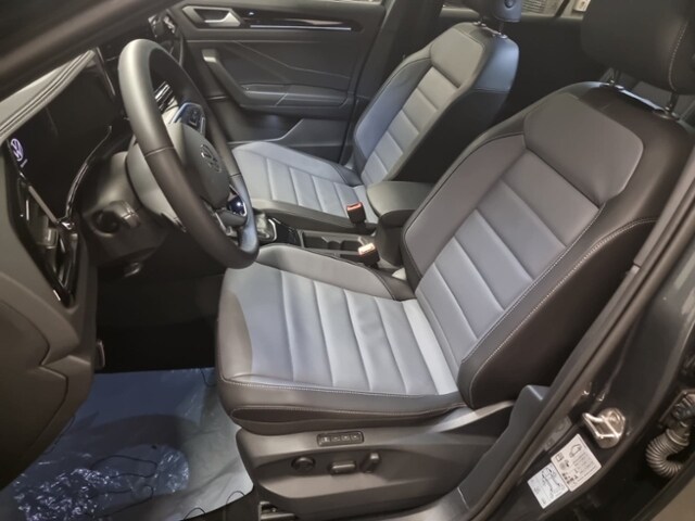 Volkswagen T-Roc DSG