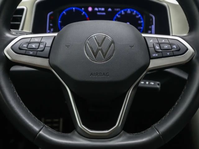 Volkswagen T-Roc 2.0 TDI Move