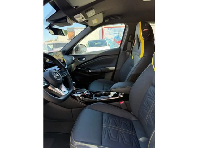 Nissan Juke DIG-T N-Sport