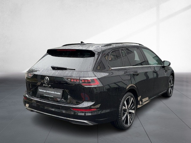Volkswagen Golf DSG Golf VIII Style Variant