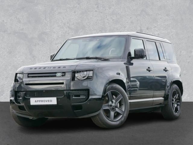 Land Rover Defender 110 Dynamic
