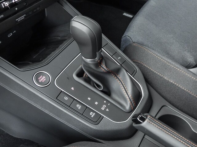 Seat Ibiza 1.0 TSI FR-lijn