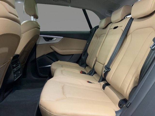 Audi Q8 50 TDI Quattro