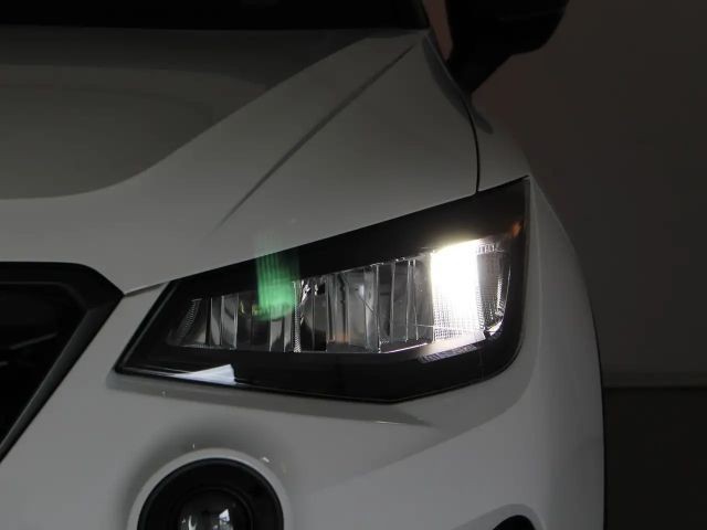 Seat Arona 1.0 TSI FR-lijn