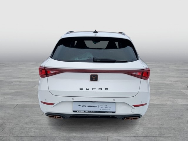 Cupra Leon 1.4 Sportstourer VZ e-Hybrid