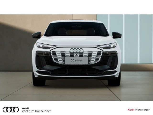 Audi Q6 e-tron Performance S-Line