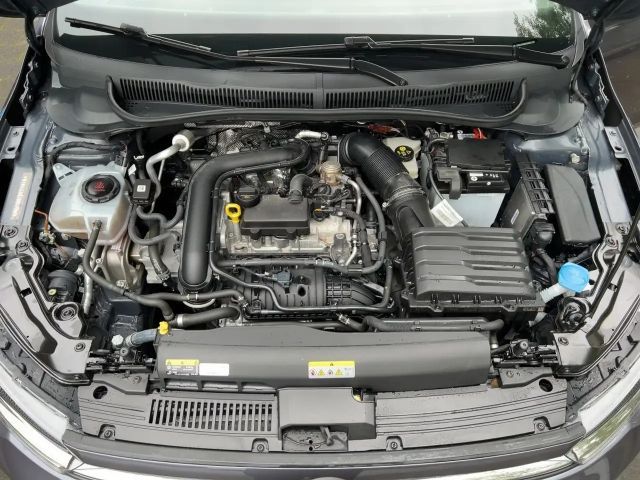 Volkswagen Polo 1.0 TSI DSG Style