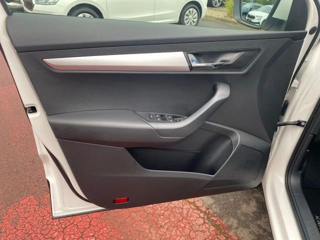 Skoda Karoq 1.0 TSI Ambition