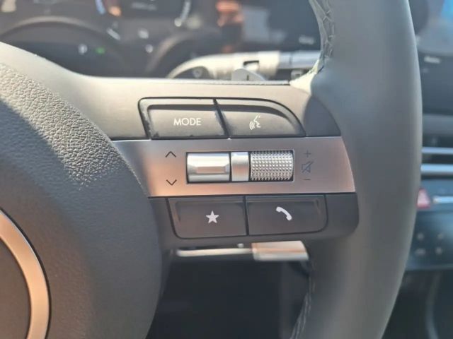 Hyundai Tucson 2WD T-GDi