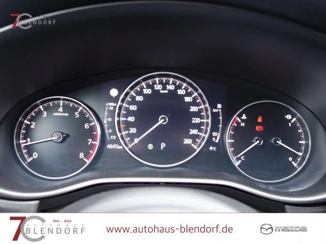 Mazda CX-30 Nagisa 2,5L Automatik BOSE|Navi|Kamera