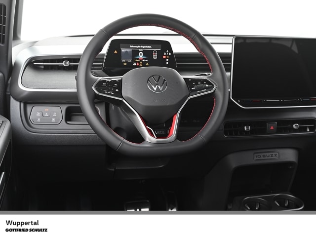 Volkswagen ID.Buzz 4Motion GTX Plus