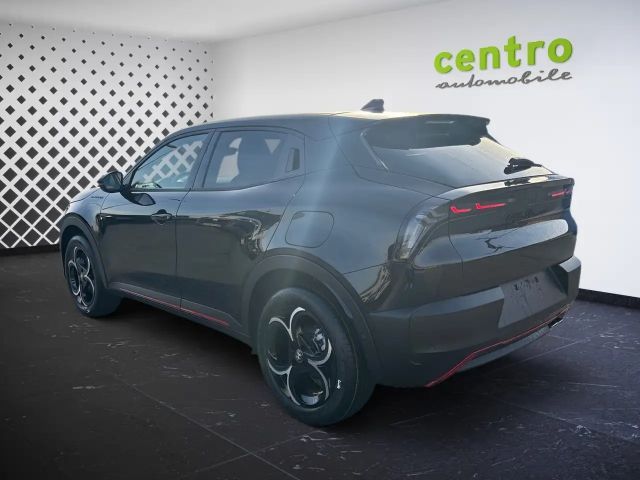 Alfa Romeo Junior Ibrida Speciale