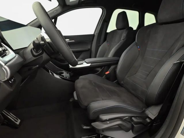 BMW 218 218d Active Tourer Sedan