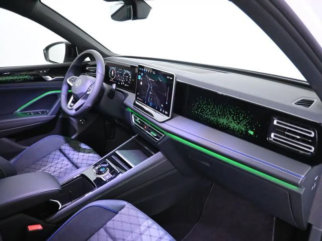 Volkswagen Tiguan DSG Sport eHybrid