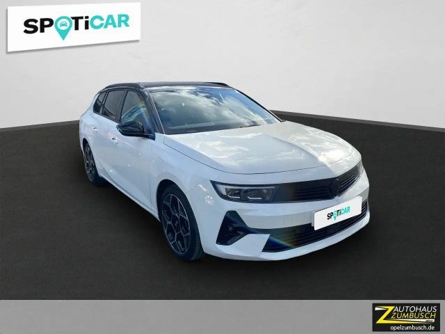 Opel Astra GS-Line Grand Sport Sports Tourer