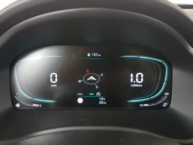 Kia Stonic 1.0T 100 48V NIGHTLINE EDITION