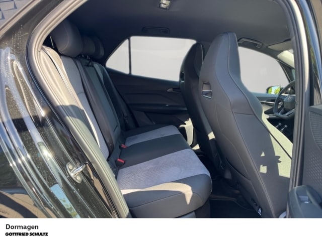 Cupra Born Born EDITION DYNAMIC 231PS 60KWH SOFORT VERFÜGBAR*