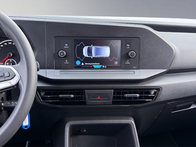 Volkswagen Caddy 1.5 TSI