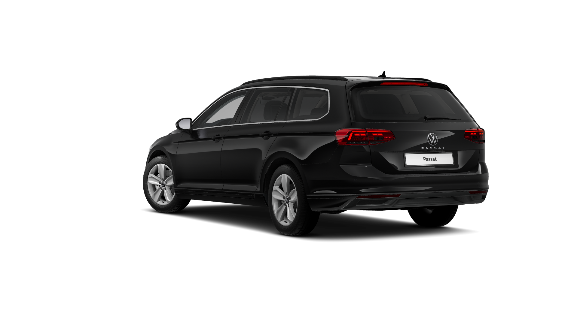 Volkswagen Passat DSG Variant