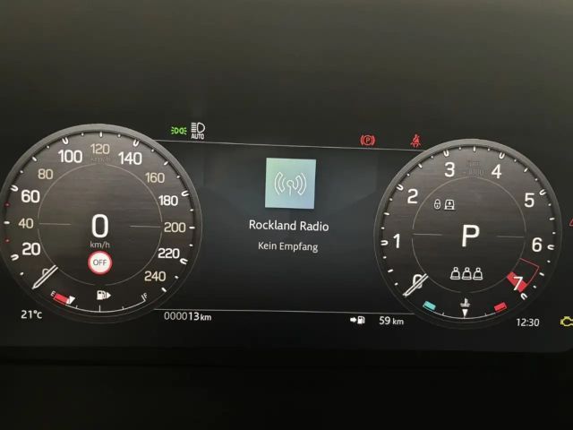 Land Rover Defender 110 Dynamic HSE