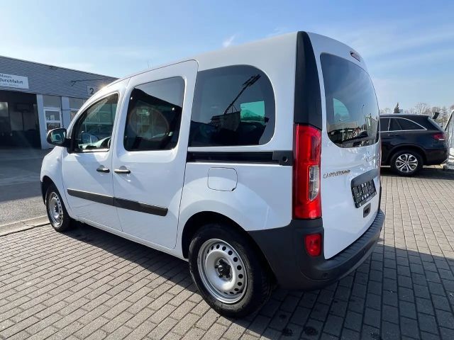 Mercedes-Benz Citan CDI Limousine Lang