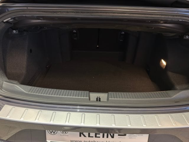 Volkswagen T-Roc 1.5 TSI Cabriolet