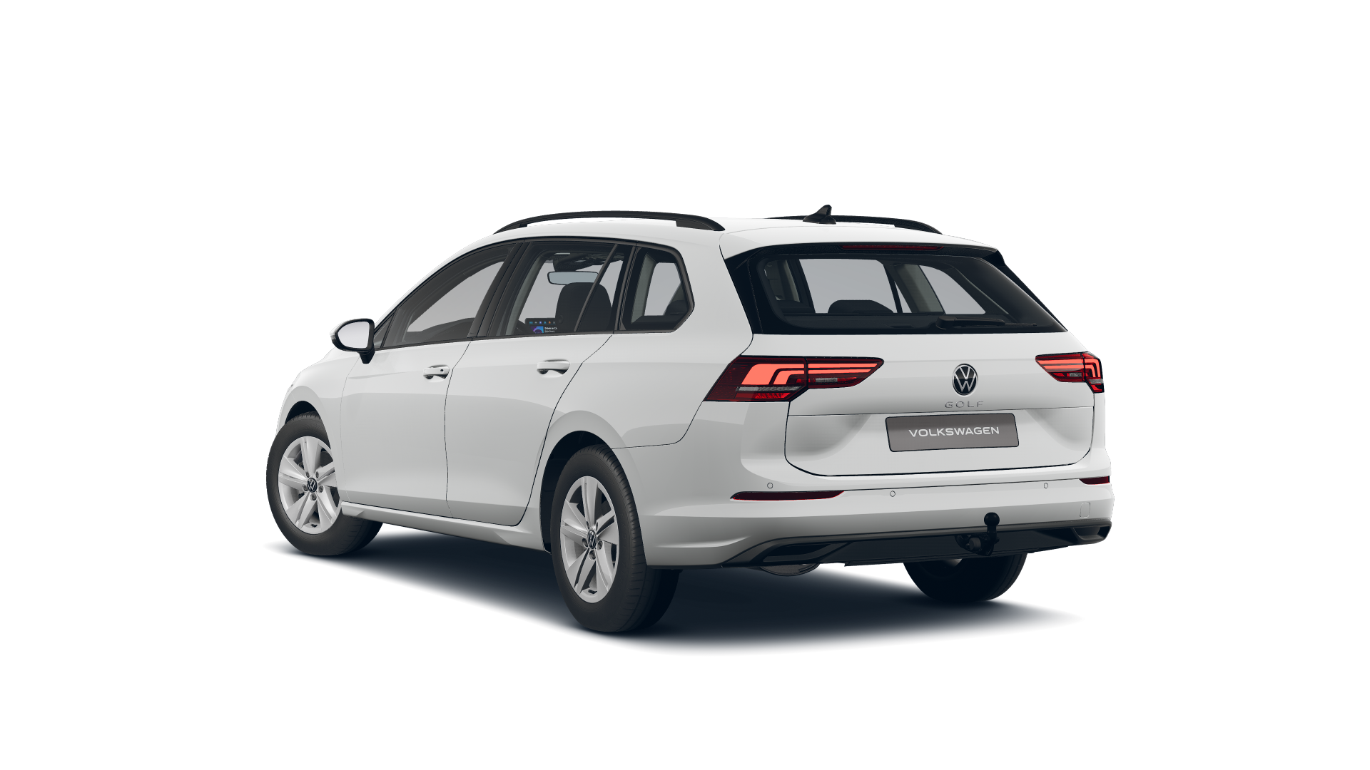 Volkswagen Golf 1.5 TSI Life Variant