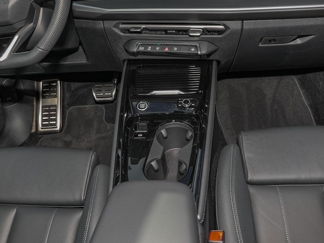 Audi Q3 Hybride S-Tronic