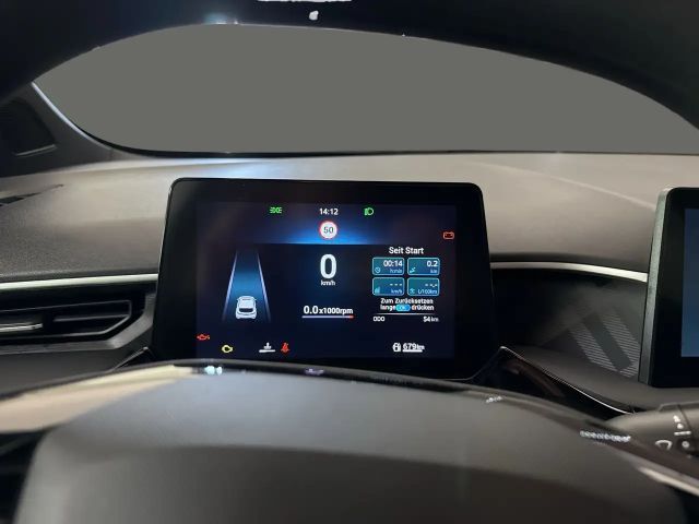 MG MG3 ICE Standard1.5 Navi Carplay Kamera Klima PDC