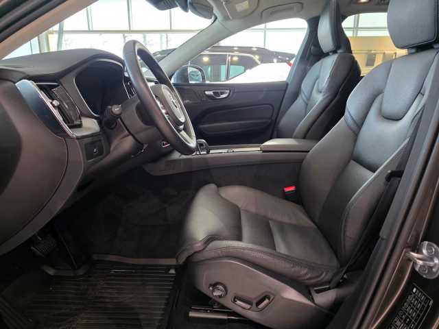 Volvo XC60 AWD Bright Ultimate