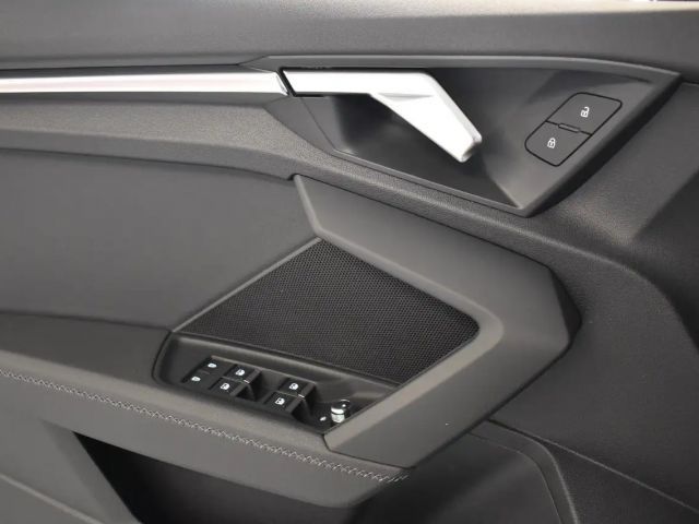 Audi S3 2.0 TFSI Quattro Sedan Sportback