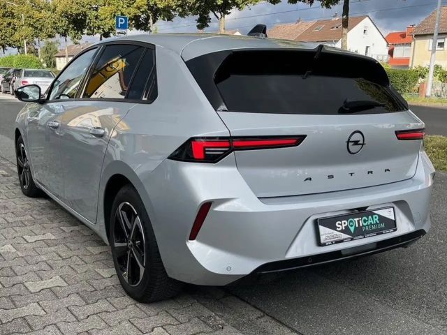 Opel Astra 1.2 Turbo GS-Line Grand Sport Turbo
